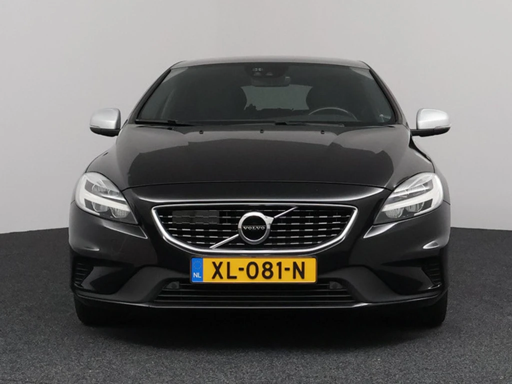 Volvo V40 – foto 8