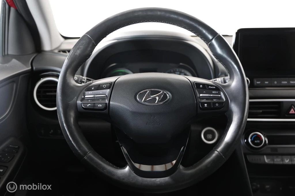 Hyundai Kona – foto 15
