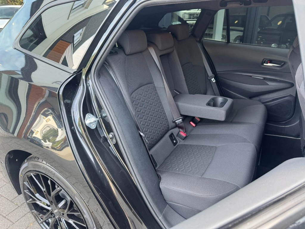 Toyota Corolla – foto 47