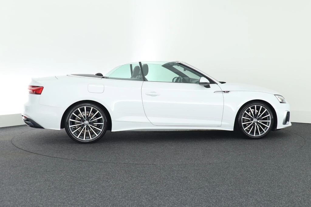 Audi A5 – foto 5