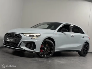 Audi A3 – thumbnail 2