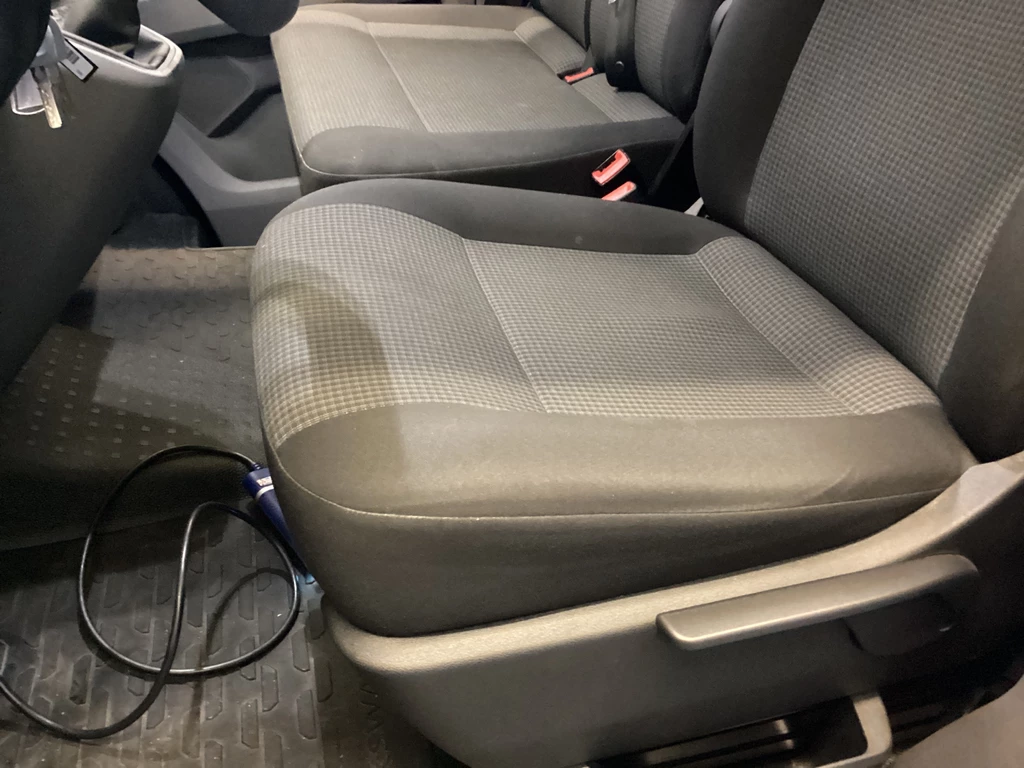 Volkswagen Transporter – foto 26