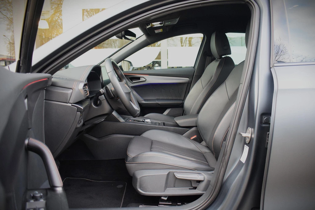 CUPRA Formentor – foto 12