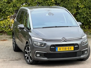 Citroën Grand C4 Spacetourer – thumbnail 9