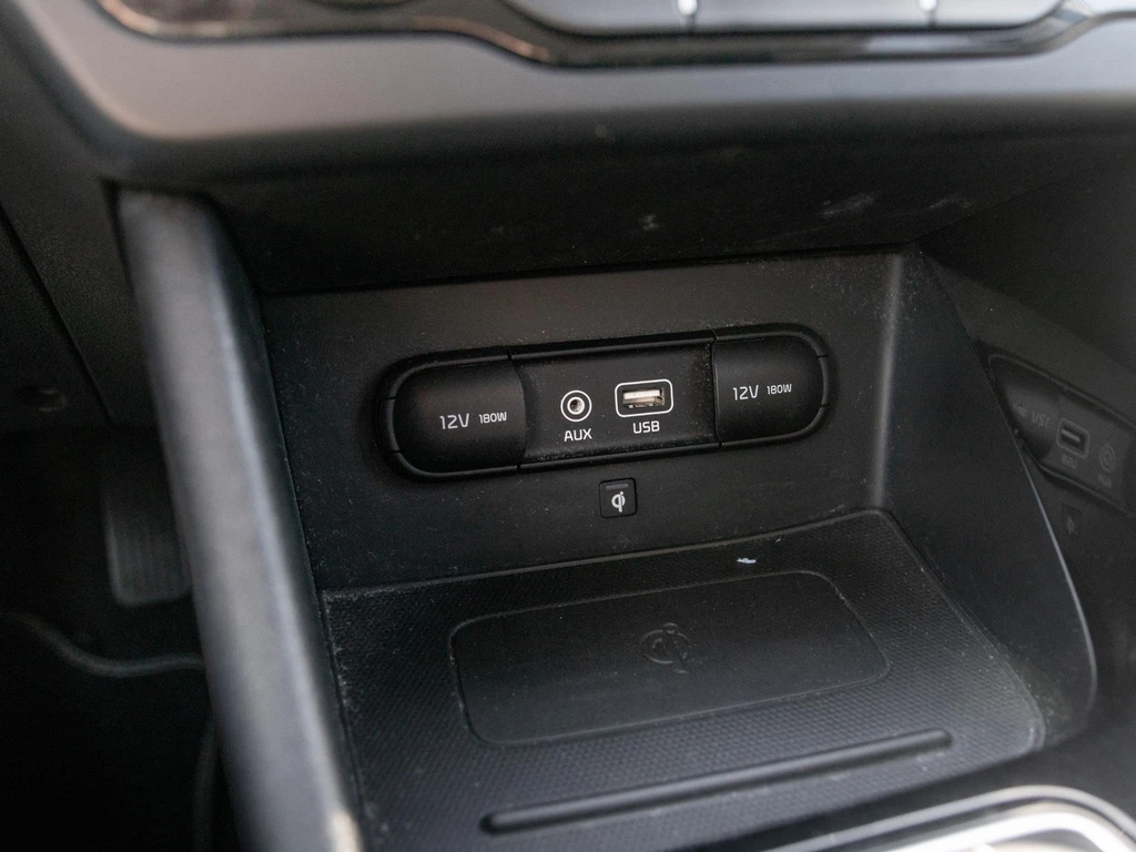 Kia Niro – foto 19