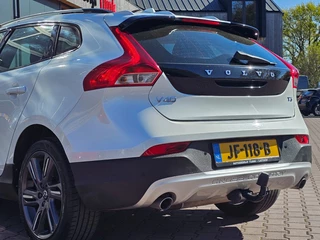 Volvo V40 – thumbnail 4