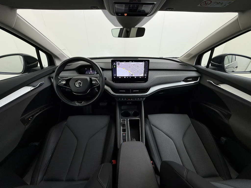 Škoda Enyaq iV – foto 10
