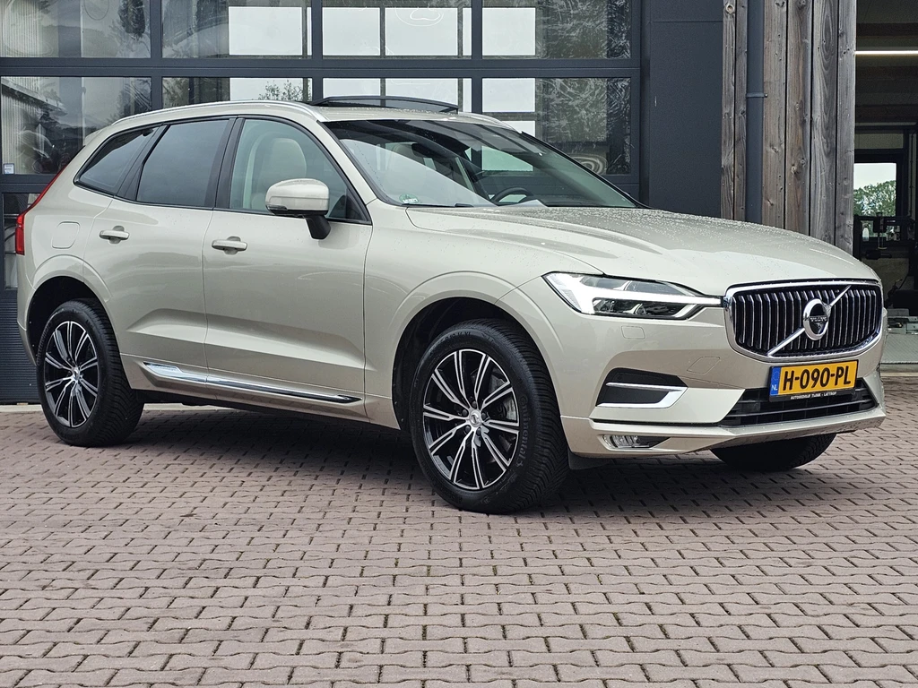 Volvo XC60 – foto 4