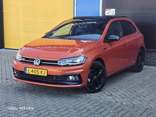 Volkswagen Polo – thumbnail 1