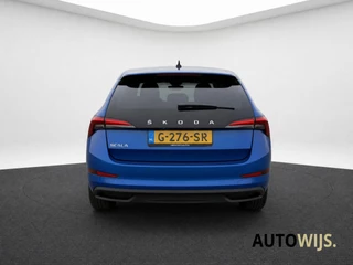 Škoda Scala – thumbnail 4