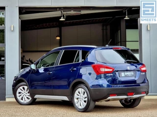 Suzuki S-Cross – thumbnail 7