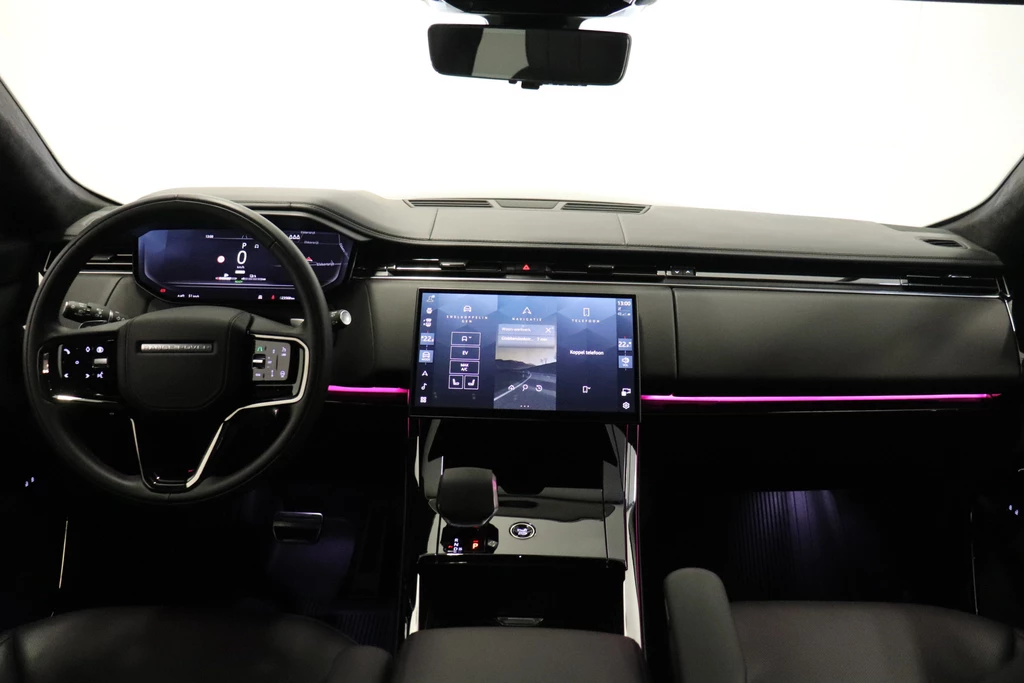 Land Rover Range Rover Sport – foto 11