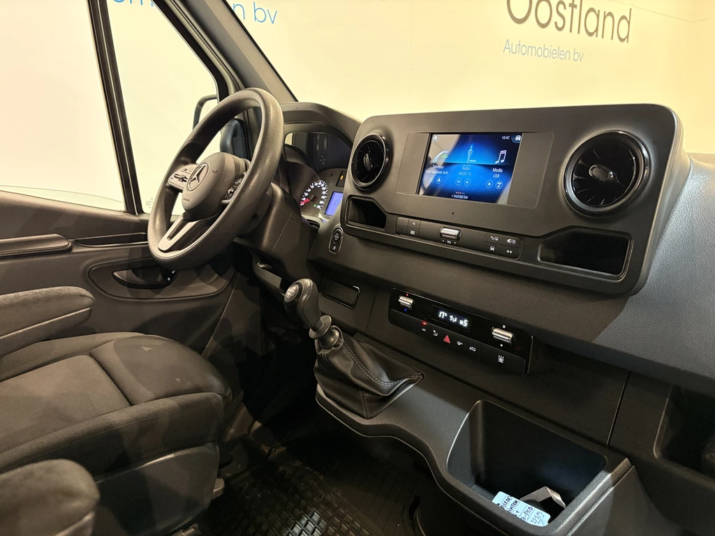 Mercedes-Benz Sprinter – foto 8