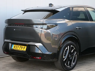 Peugeot e-3008 – thumbnail 5