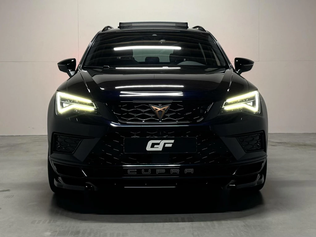CUPRA Ateca – foto 20