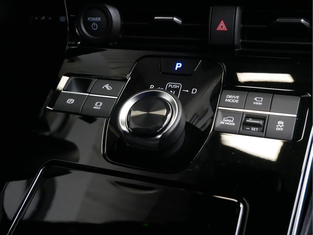 Subaru Solterra – foto 23