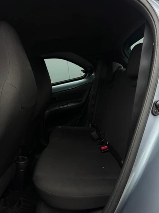 Toyota Aygo – thumbnail 24