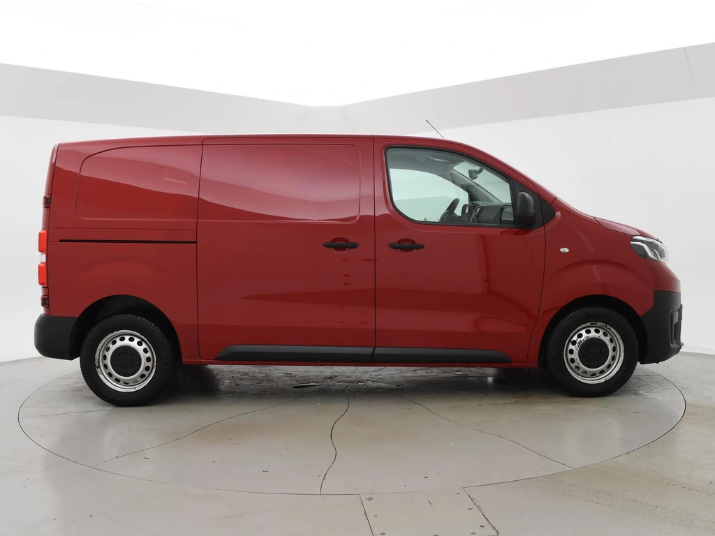 Toyota ProAce – foto 5