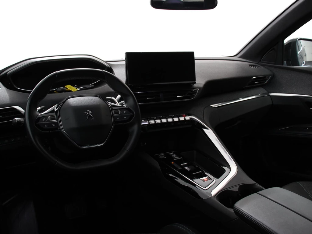 Peugeot 3008 – foto 14