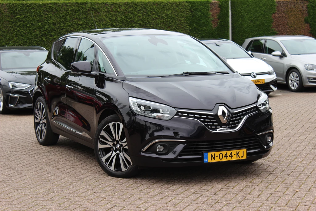 Renault Scénic – foto 6