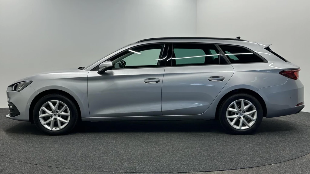 SEAT Leon – foto 2