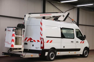 Renault Master – thumbnail 4