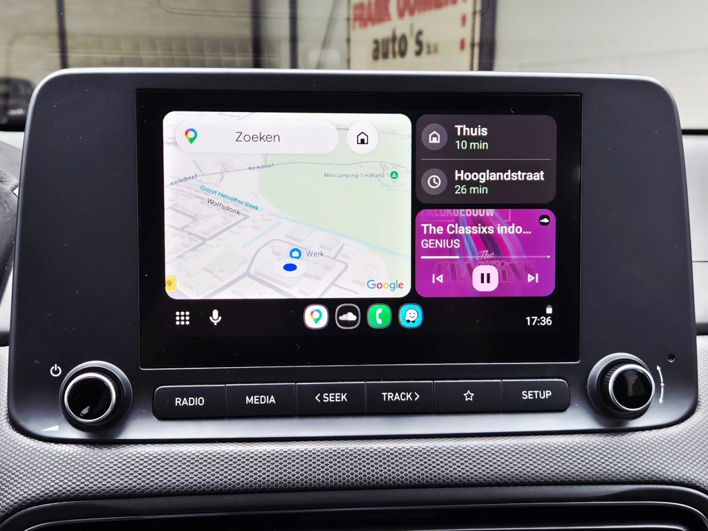 Hyundai Kona – foto 32