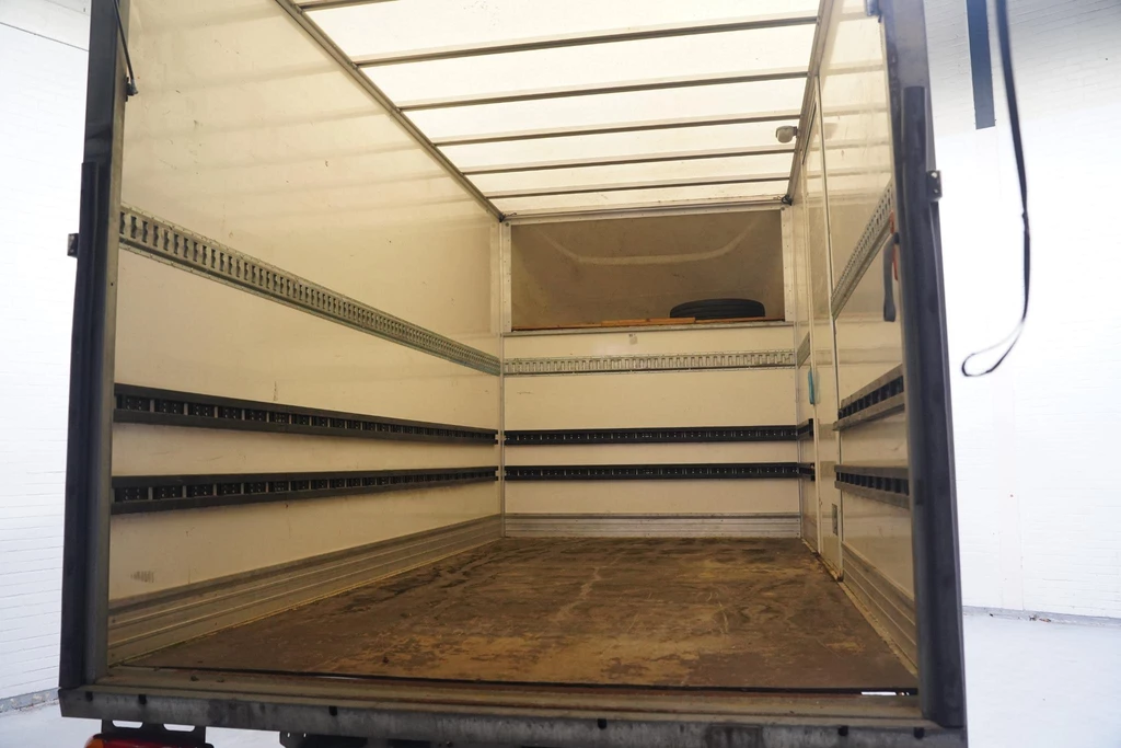 Renault Master – foto 15