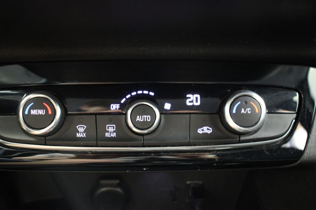 Opel Corsa-e – foto 12