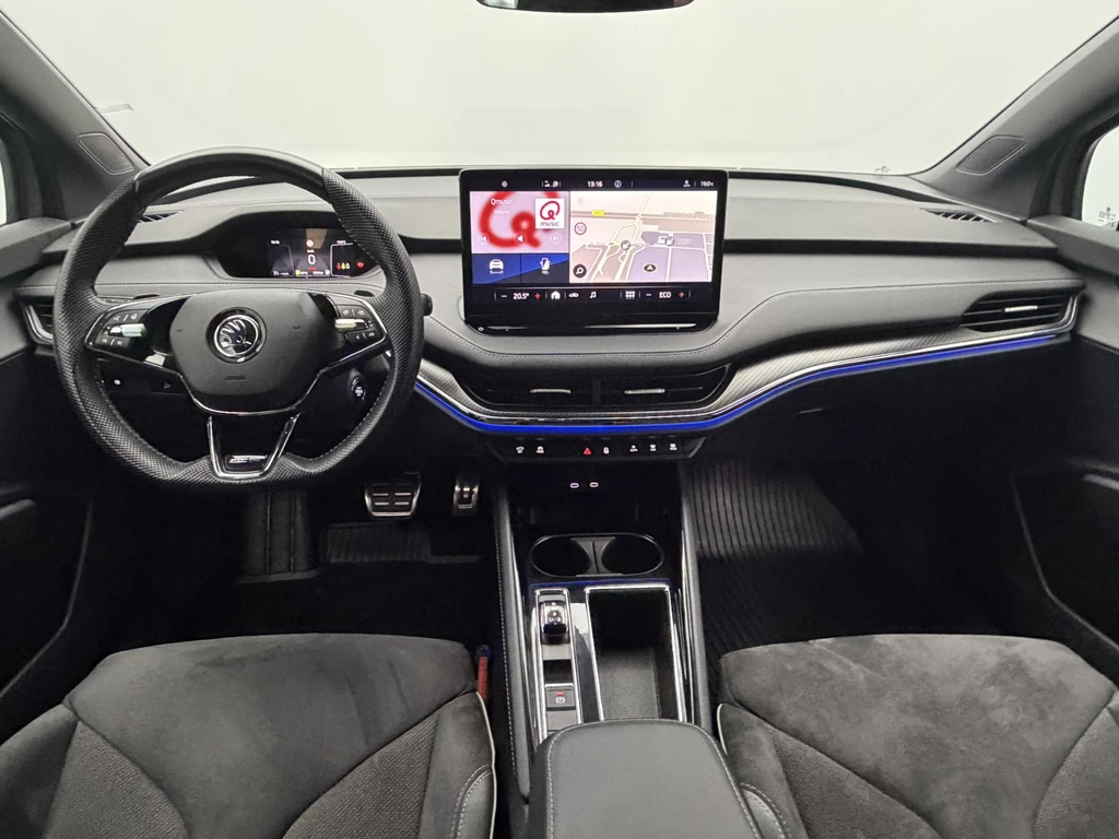 Škoda Enyaq iV – foto 10