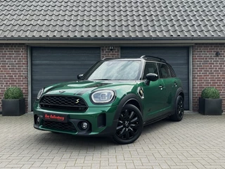 MINI Countryman – thumbnail 1