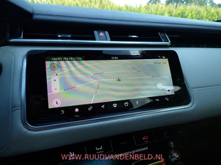 Land Rover Range Rover Velar – thumbnail 30
