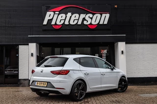 SEAT Leon – thumbnail 5