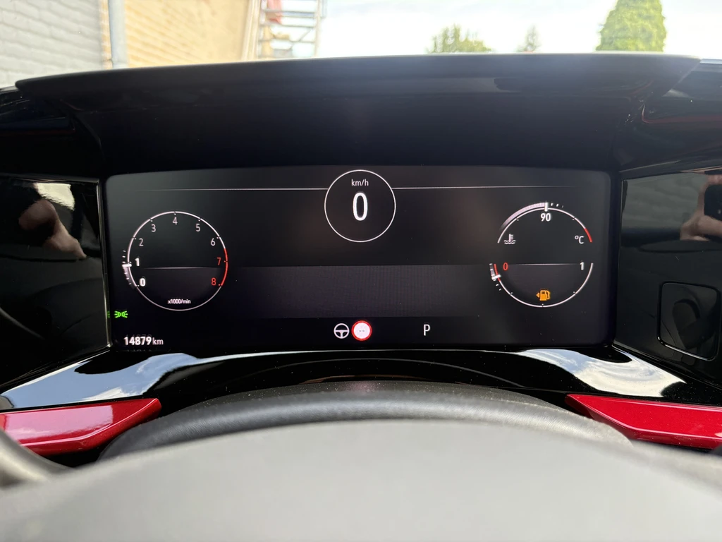 Opel Mokka – foto 39