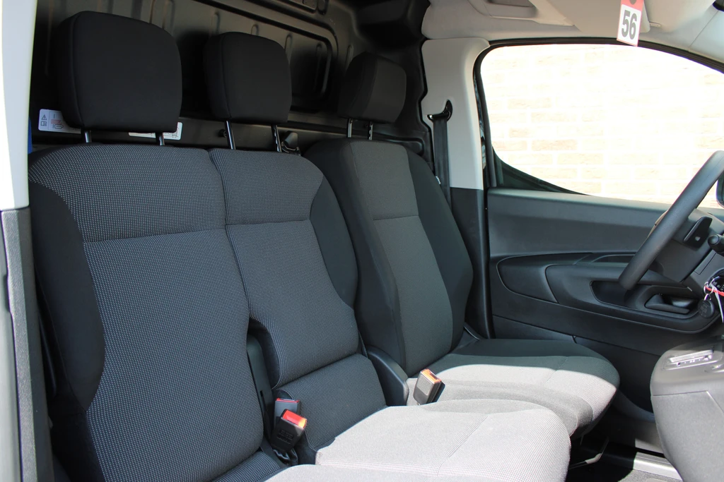 Toyota ProAce – foto 15