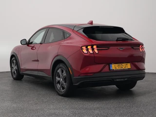 Ford Mustang Mach-E – thumbnail 4