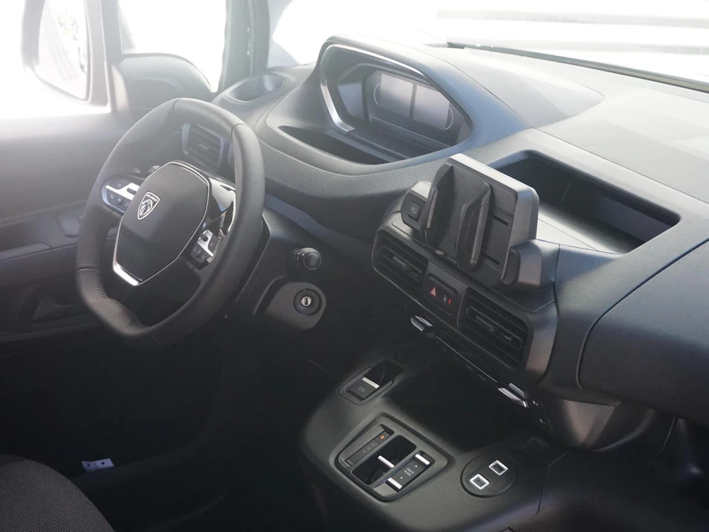 Peugeot e-Partner – foto 14