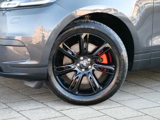 Land Rover Range Rover Velar – thumbnail 37