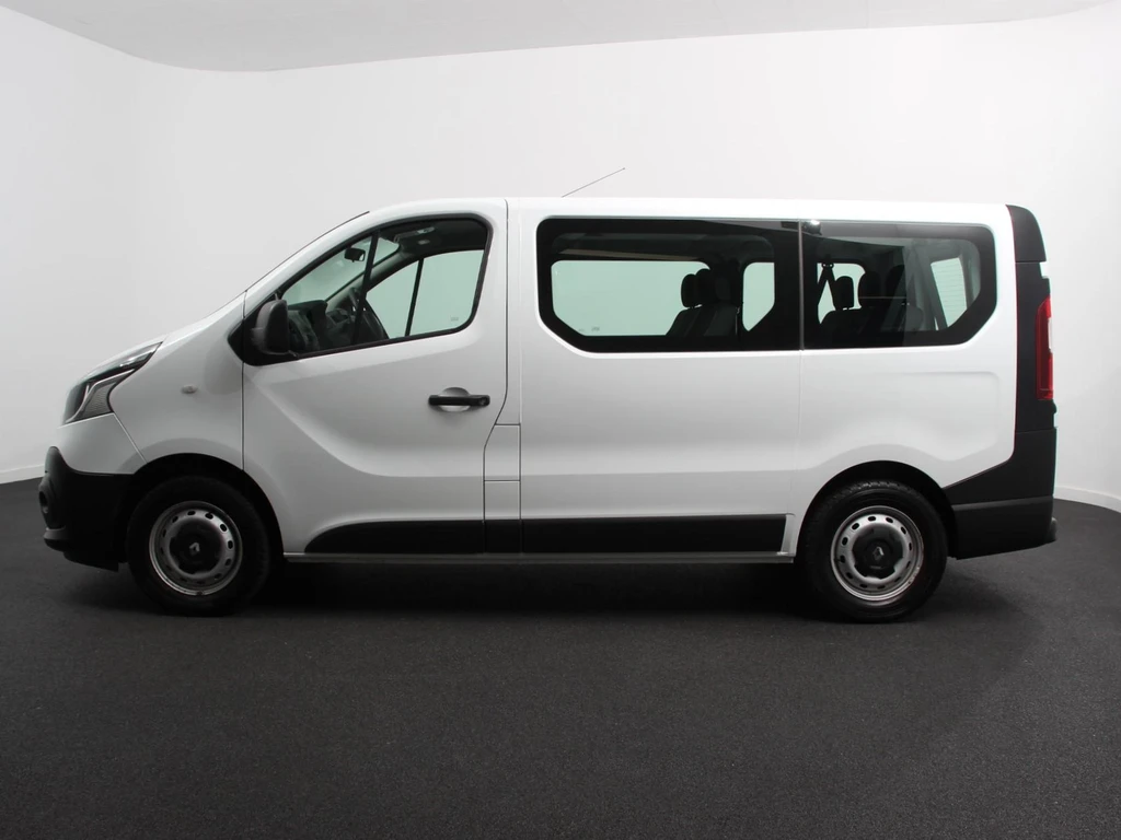 Renault Trafic – foto 2