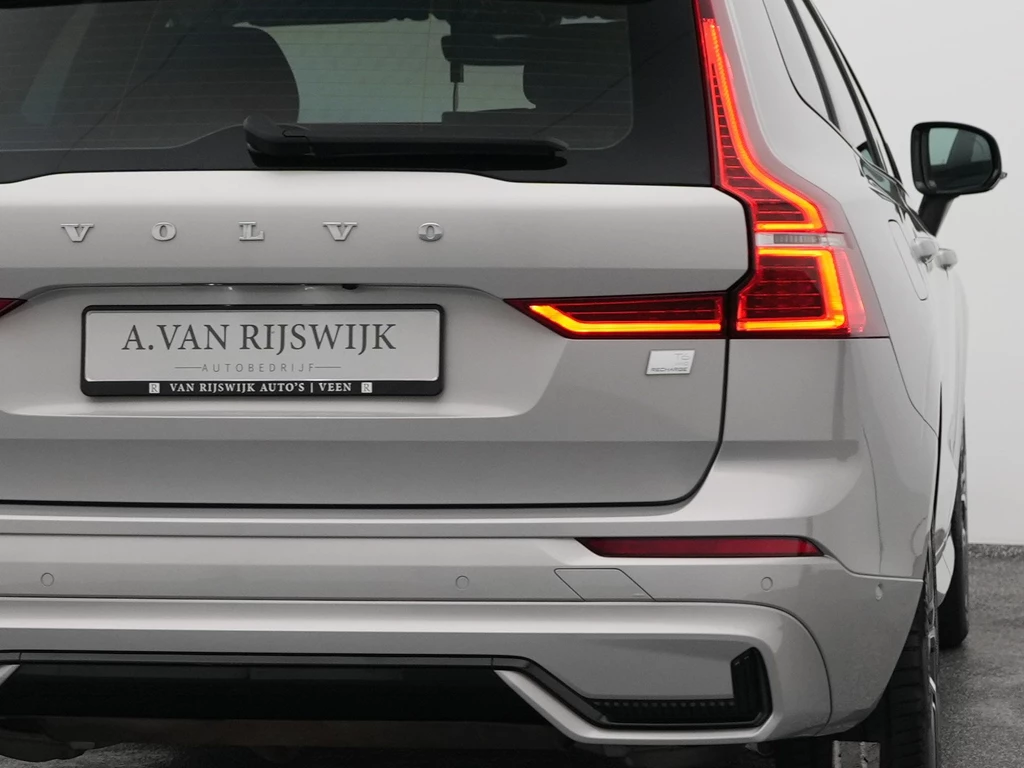 Volvo XC60 – foto 12