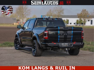 Dodge Ram Pick-Up – thumbnail 7