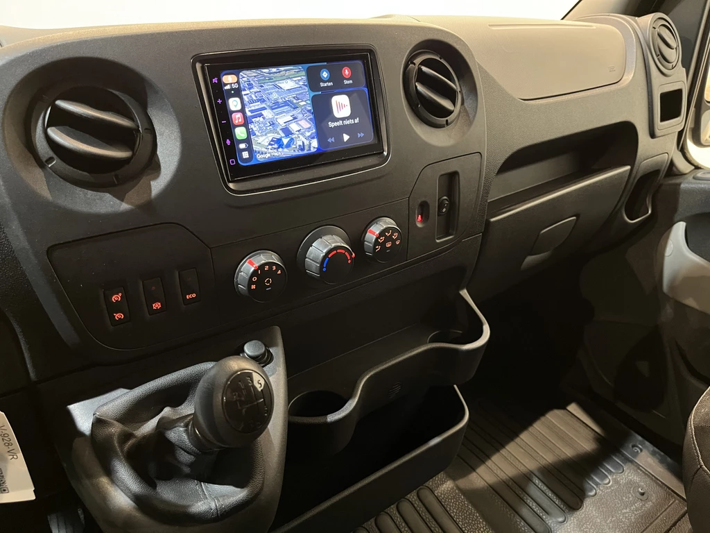 Opel Movano – foto 12