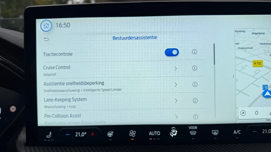 Ford Kuga – foto 12