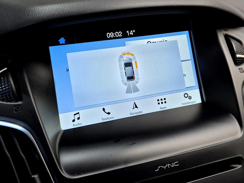 Ford Focus – foto 27