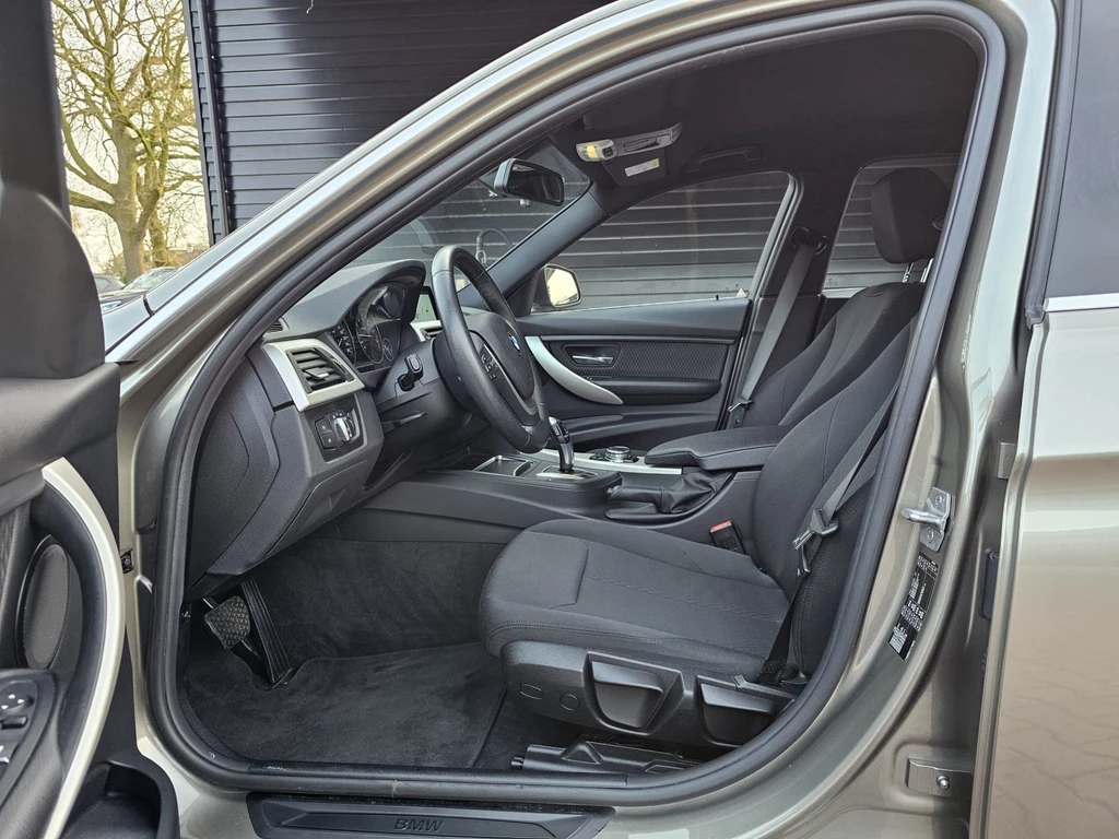 BMW 3 Serie – foto 31