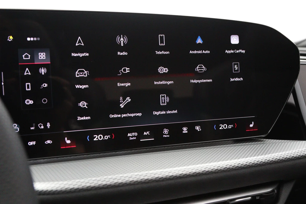 Audi Q5 – foto 44