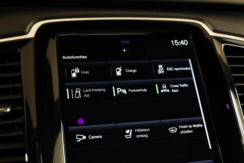 Volvo XC90 – foto 34