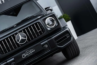 Mercedes-Benz G-Klasse – thumbnail 35