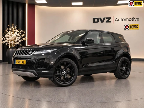 Land Rover Range Rover Evoque 1.5 P300e AWD SE | HUD | ACC | Meridian | Surround View