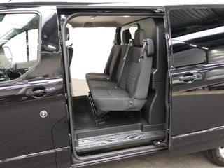 Ford Transit Custom – thumbnail 7